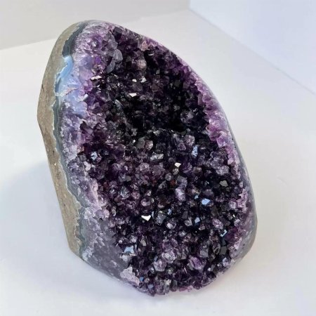 Аметист месторождения