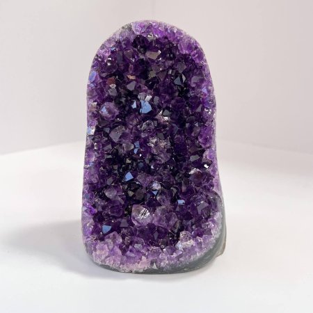 Уральский аметист