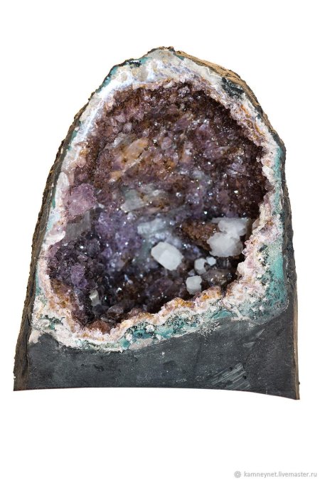 Жеода турмалина