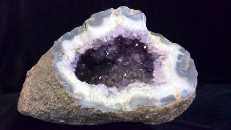 Жеода Агата