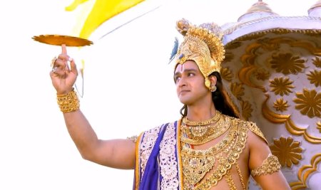 Сударшана чакра Вишну