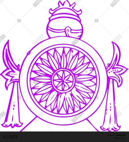 Сударшана чакра