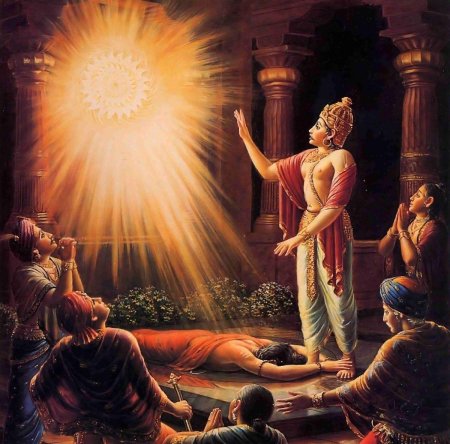 Дурваса Муни