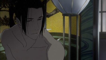 Самурай Чамплу Дзин