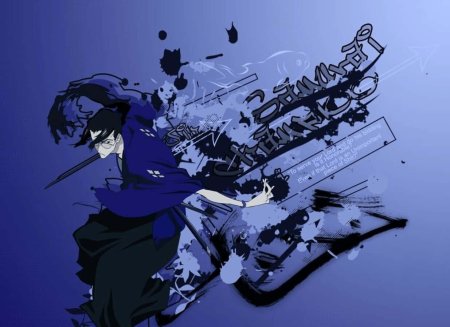 Муген Самурай Чамплу