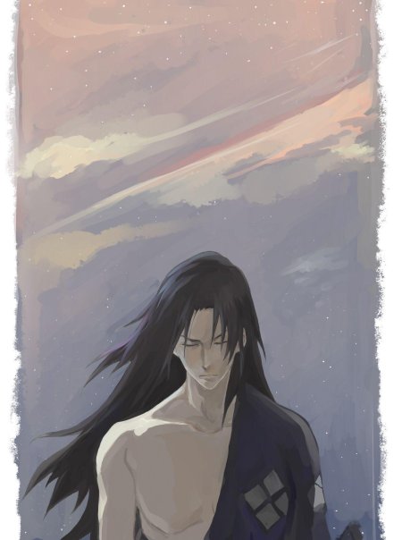 Самурай Чамплу Дзин