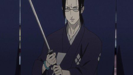 Самурай Чамплу Дзин