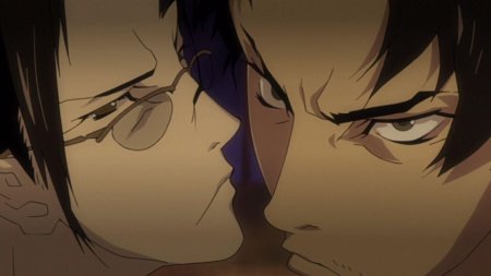 Аниме Самурай Чамплу