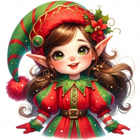 Сандра Эльфлейн