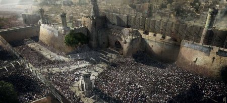 Иерусалим война миров z 2013