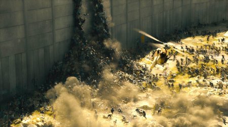 Война миров z / World War z (2013)