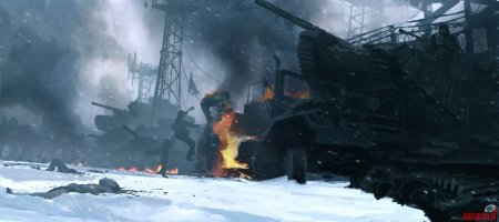 Война миров z битва за Москву