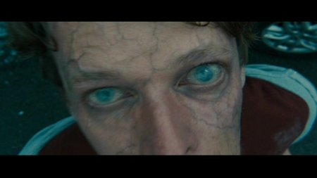 Война миров z