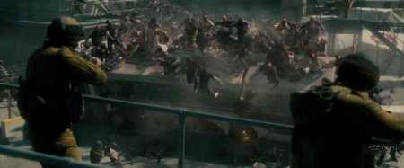 Война миров z