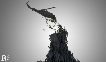 Война миров z