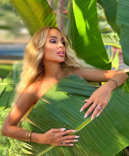 Анна Седокова