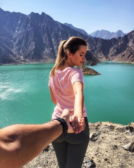 Красивая жизнь!