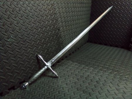 Меч Алукарда Castlevania
