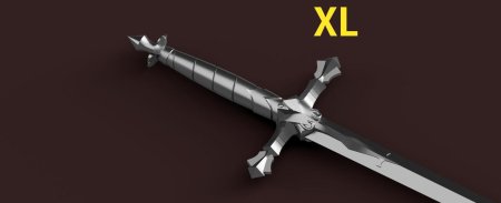 Меч Алукарда Кастлевания