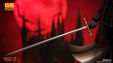 Меч Алукарда Кастлевания