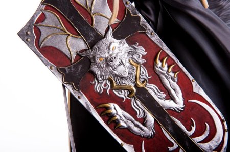 Алукард Кастлевания