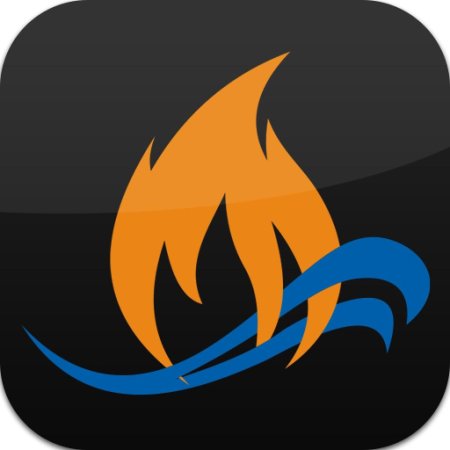 Огонь и вода