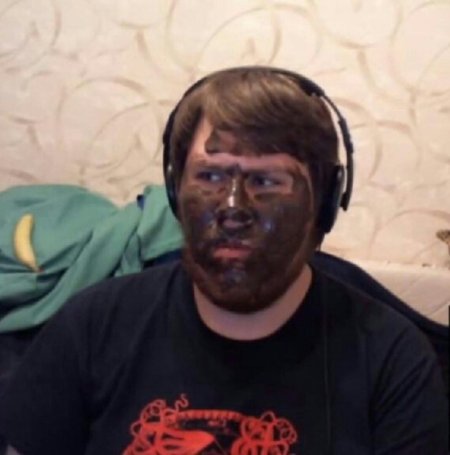 Сергей Соколов банан