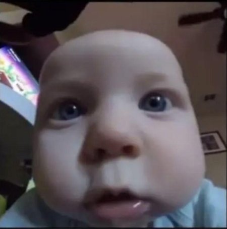 Мемы про детей