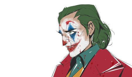 Джокер Хоакин