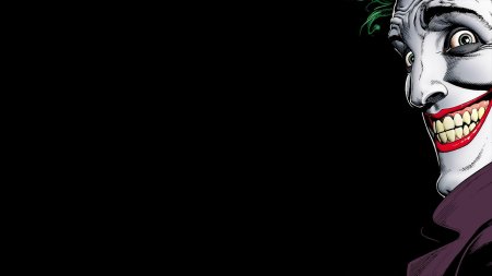 Джокер обои
