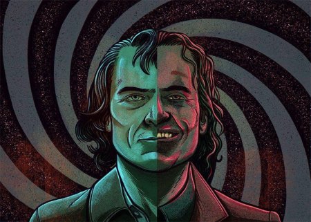 Джокер Хоакин