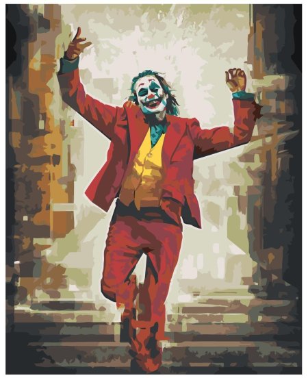 Джокер Хоакин