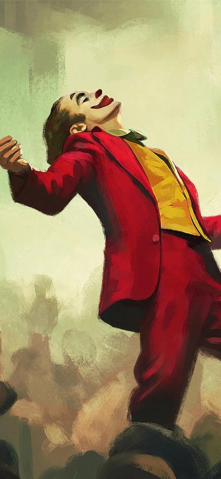 Хоакин ФЕНИКСФЕНИКС джовкр