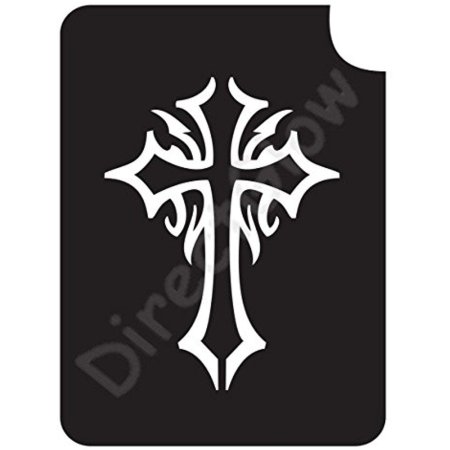 Кельтский крест арт