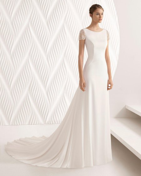 Rosa Clara Свадебные платья