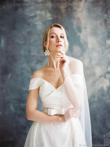 Свадебные платья Victoria SPIRINA