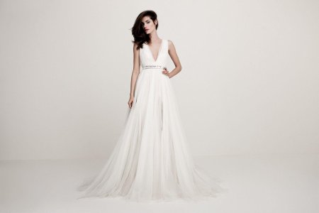 Платье Дейзи Наталья Романова