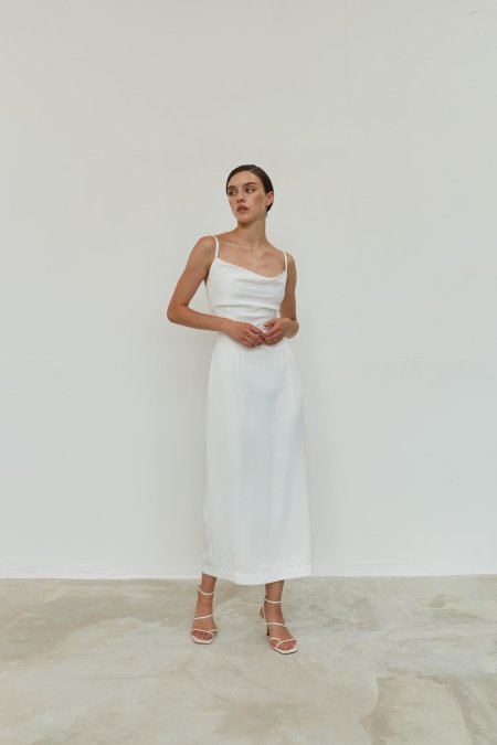 Mousa 9 платье