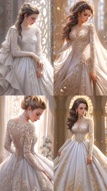 Свадебное платье Джульетта