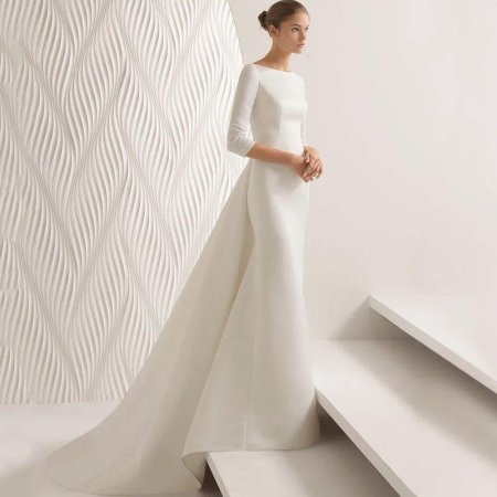 Свадебные платья 2023 Rosa Clara