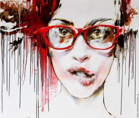 Minjae Lee картины