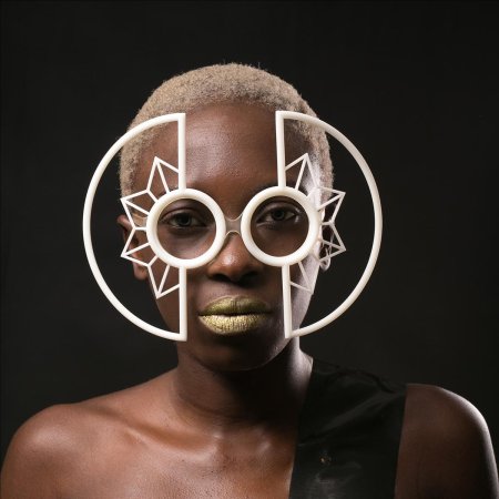 Очки креативные