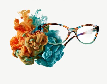 Очки реклама