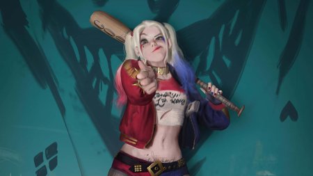 Harley Quinn