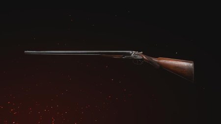 Call of Duty: Vanguard Double Barrel