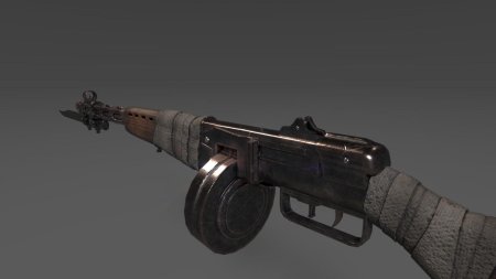 Убойник метро 2033