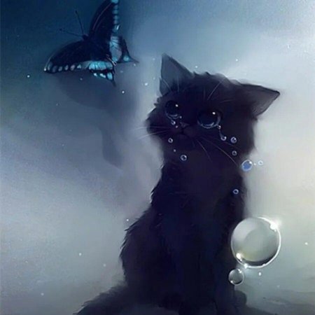 Художник Rihards Donskis