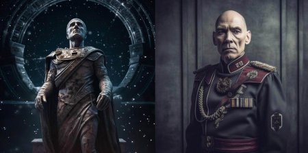 Империя будущего