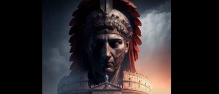 Рим нейросеть