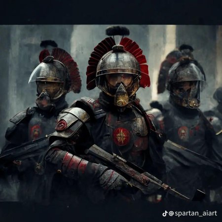 Римская Империя